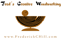 Fred's Creative Woodworking