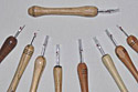 Seam Rippers - Click for more